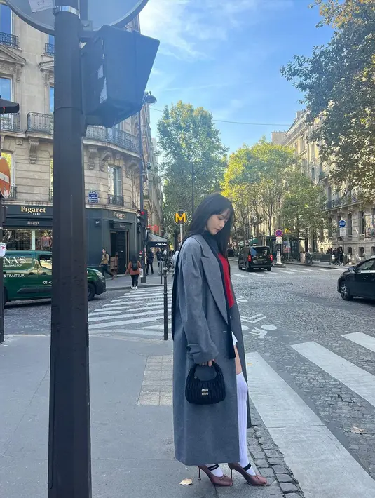 YoonA SNSD. (Foto: Instagram/ yoona__lim)