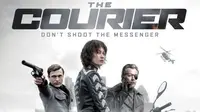 Film The Courier (2019), Sumber: IMDb.