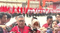 PDIP Undang Sandiaga Uno, Erick Thohir, dan Andika Perkasa di Puncak Bulan Bung Karno 2023