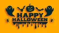 100 Happy Halloween Wishes and Captions to Share the Spooky Spirit