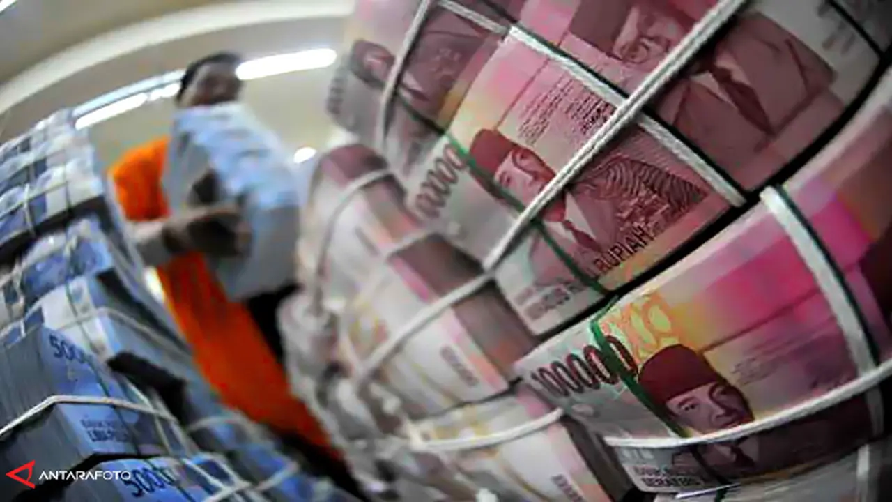 Redenominasi Rupiah
