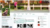 Twitter Menjelma Jadi Mirip Facebook