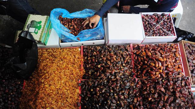 6 Makanan Ini Dapat Membangkitkan Gairah Seks