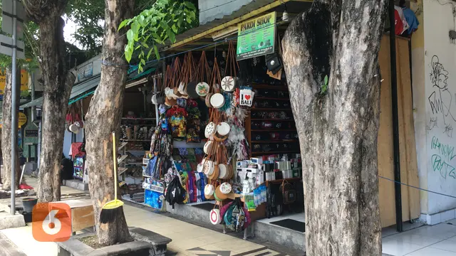 Kuta, Bali