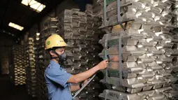 Pemerintah Bentuk Tim Khusus, PT Timah Bisa Beli Produksi Masyarakat Lokal