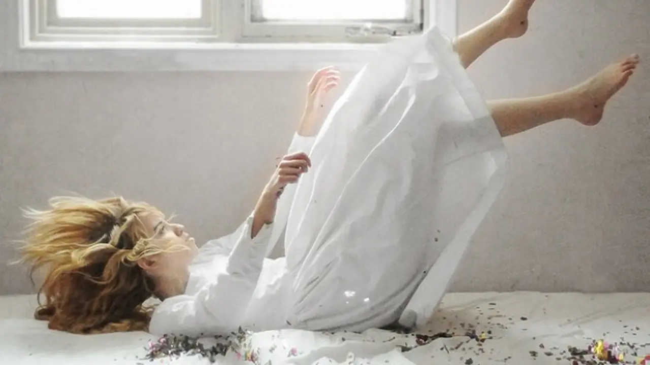 Tidur