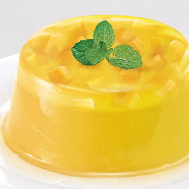 Resep Puding Jelly Mangga Lifestyle Fimela Com