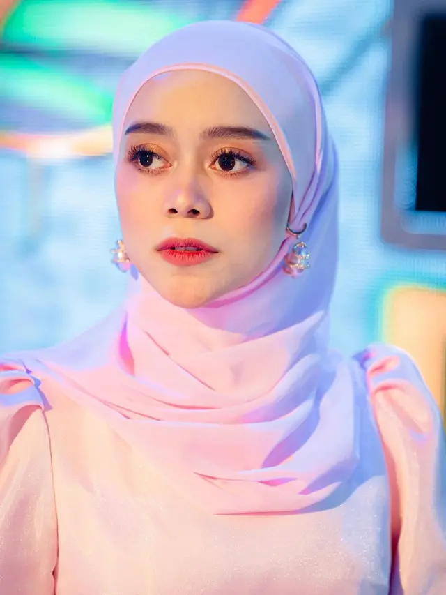 Lesti Kejora makin cantik setelah menjadi ibu