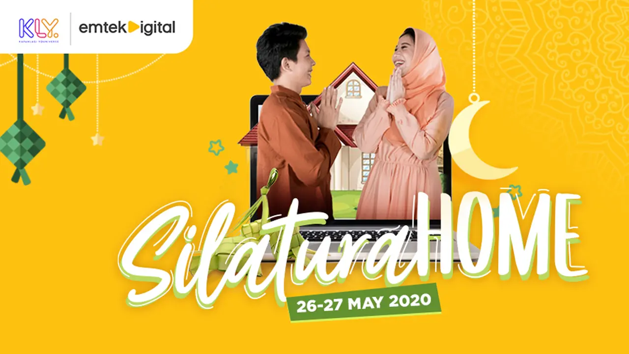 silaturahome