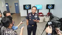 KKP Bekuk 83 Kapal Ikan Ilegal Selama Semester I 2022