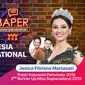 Saksikan Live Streaming Eksklusif Bersama Jesica Fitriana Martasari. sumberfoto: Vidio