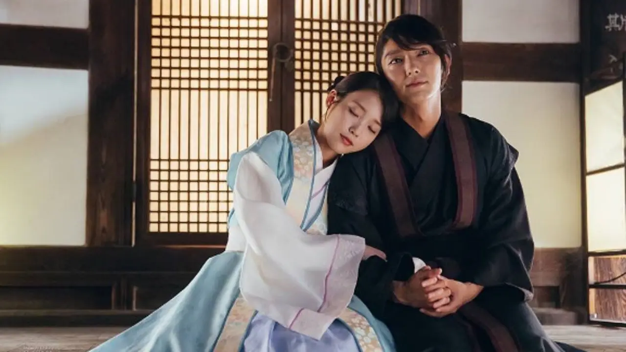 Lee Jun Ki