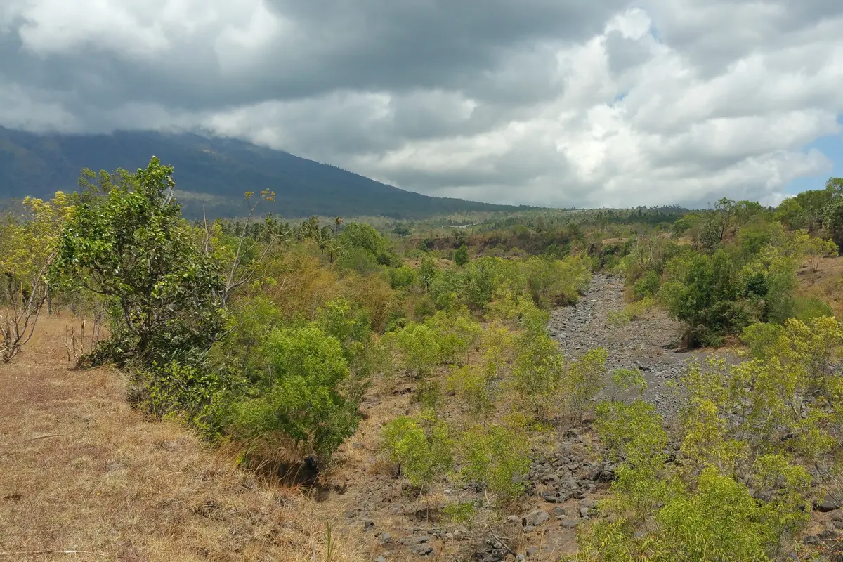 Gunung Agung