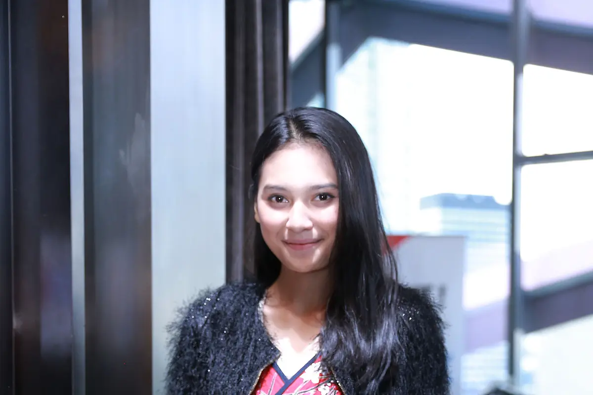 [Bintang] Indah Permatasari