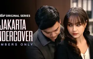 Sinopsis Jakarta Undercover: Members Only Episode 2, Sita Menemukan Petunjuk Baru di Balik Kematian Tania