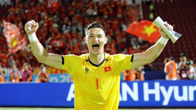 Patrik Le Giang