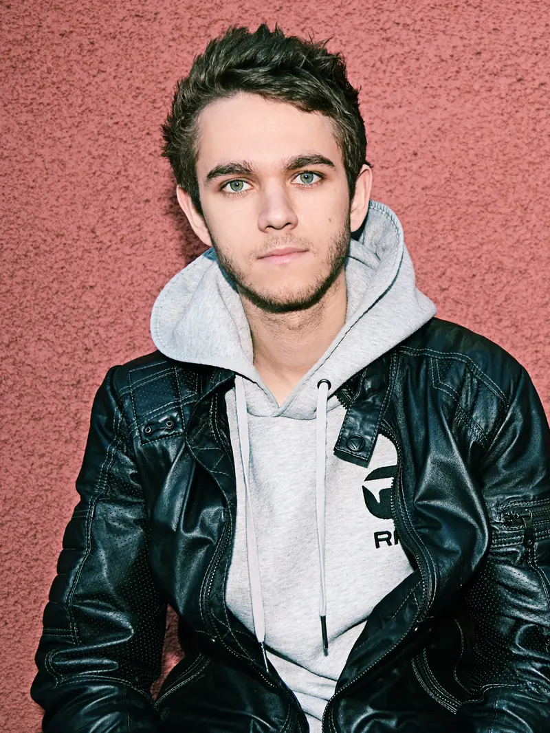 Zedd