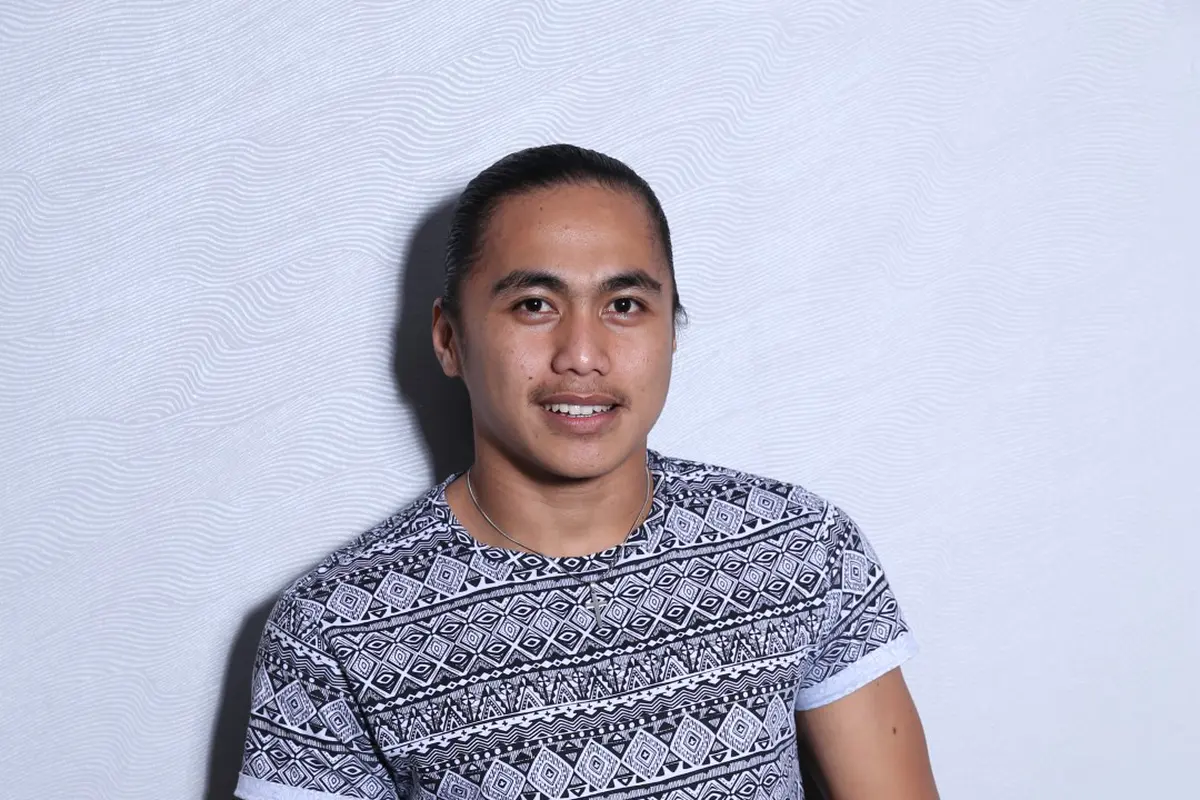 Fakta-fakta Aprilia Santini, Atlet Voli Putri Sea Games 2015