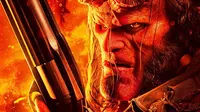 Poster Hellboy (Lionsgate via IMDb)