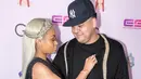 Jika Rob Kardashian memutuskan untuk berbaikan, mungkin itu adalah sebuah kesalahan terbesar yang tak lagi bisa diperbaiki. (GREG DOHERTY / GETTY IMAGES NORTH AMERICA / AFP)