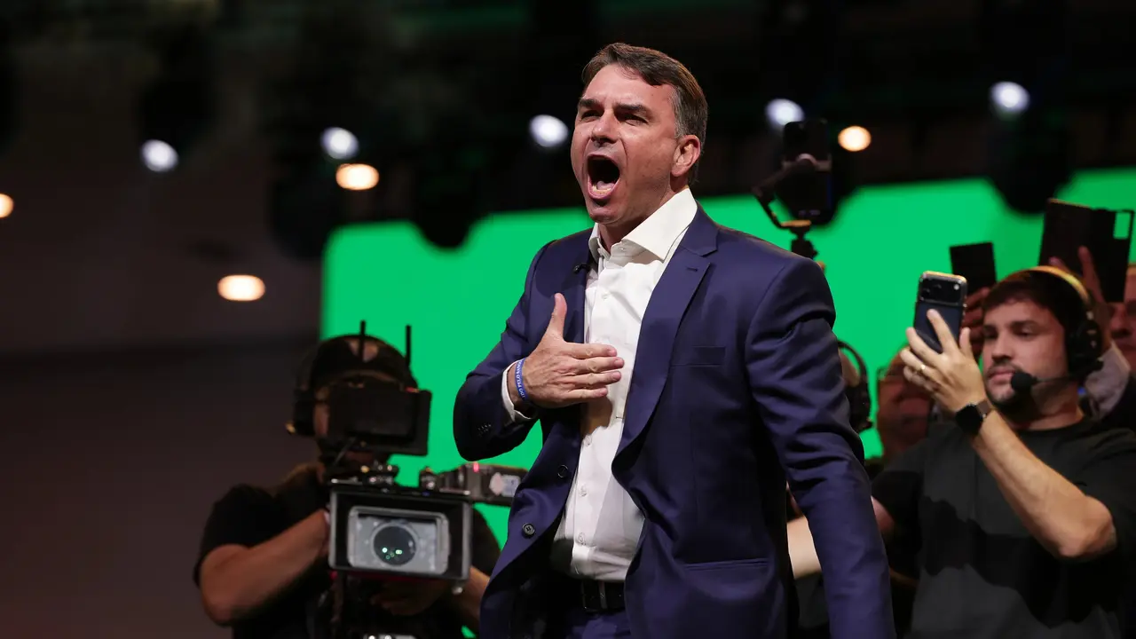 Flavio Bolsonaro
