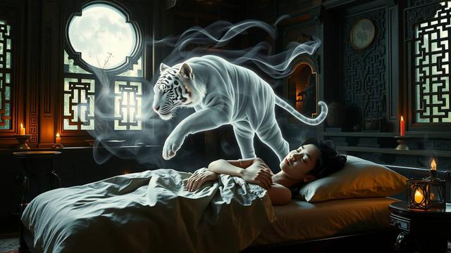 Your Zodiac Spirit Animal