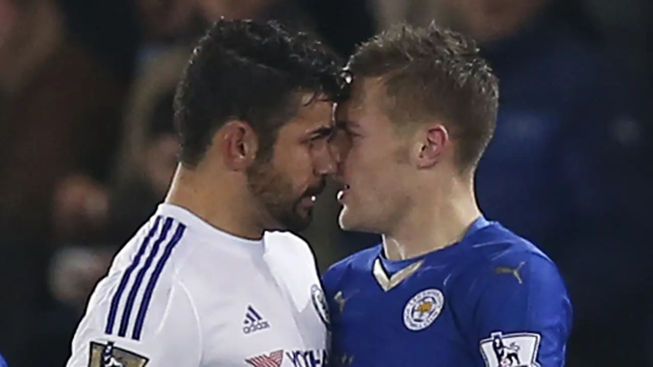 Diego Costa