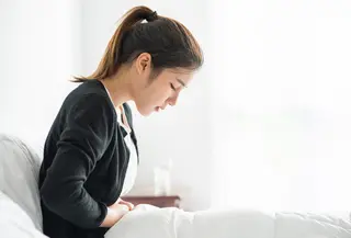 What is heartburn? (Photo: jcomp/Freepik)