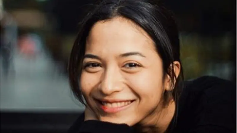 Putri Marino