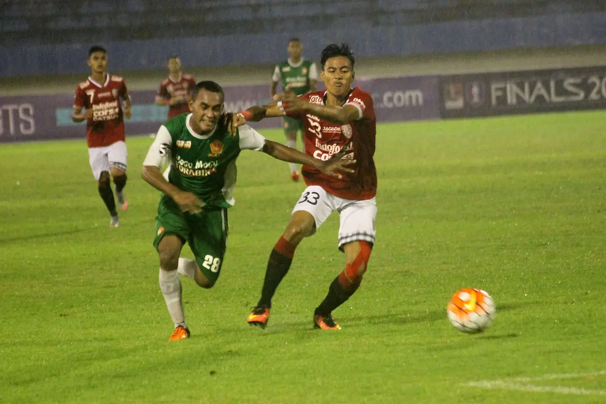 PS TIRA U-19