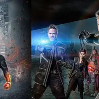 Bryan Singer berencana menghubungkan film X-Men Apocalypse dan Fantastic Four