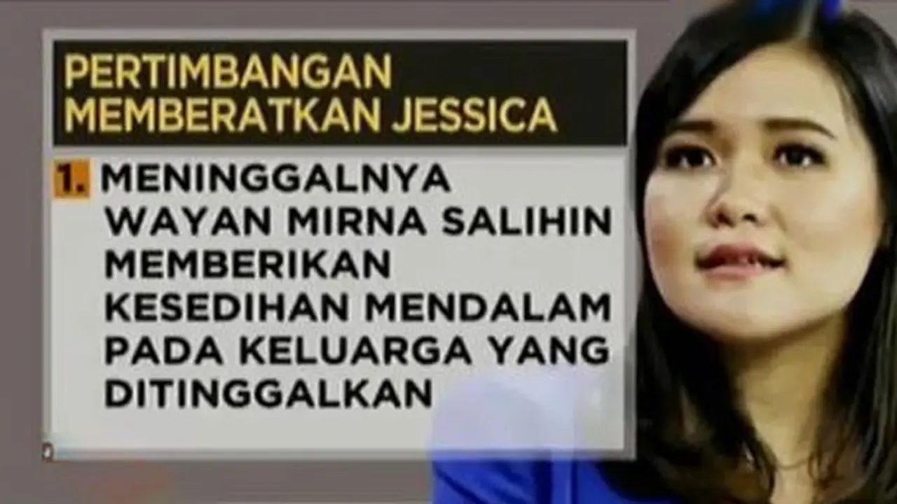 Jessica Wongso