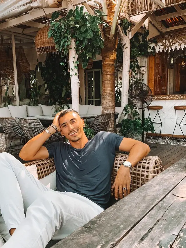 Disebut Pengangguran, Ini 5 Sumber Kekayaan Vincent Verhaag Suami Jessica Iskandar
