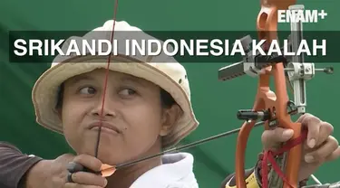 Ika Yuliana hampir saja mengungguli lawannya asal Inggris Naomi Folkard. Sayangnya di set penentuan ia harus mengakui Naomi