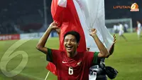Astrolog : Sepakbola Beri Rezeki Berlimpah bagi Evan Dimas