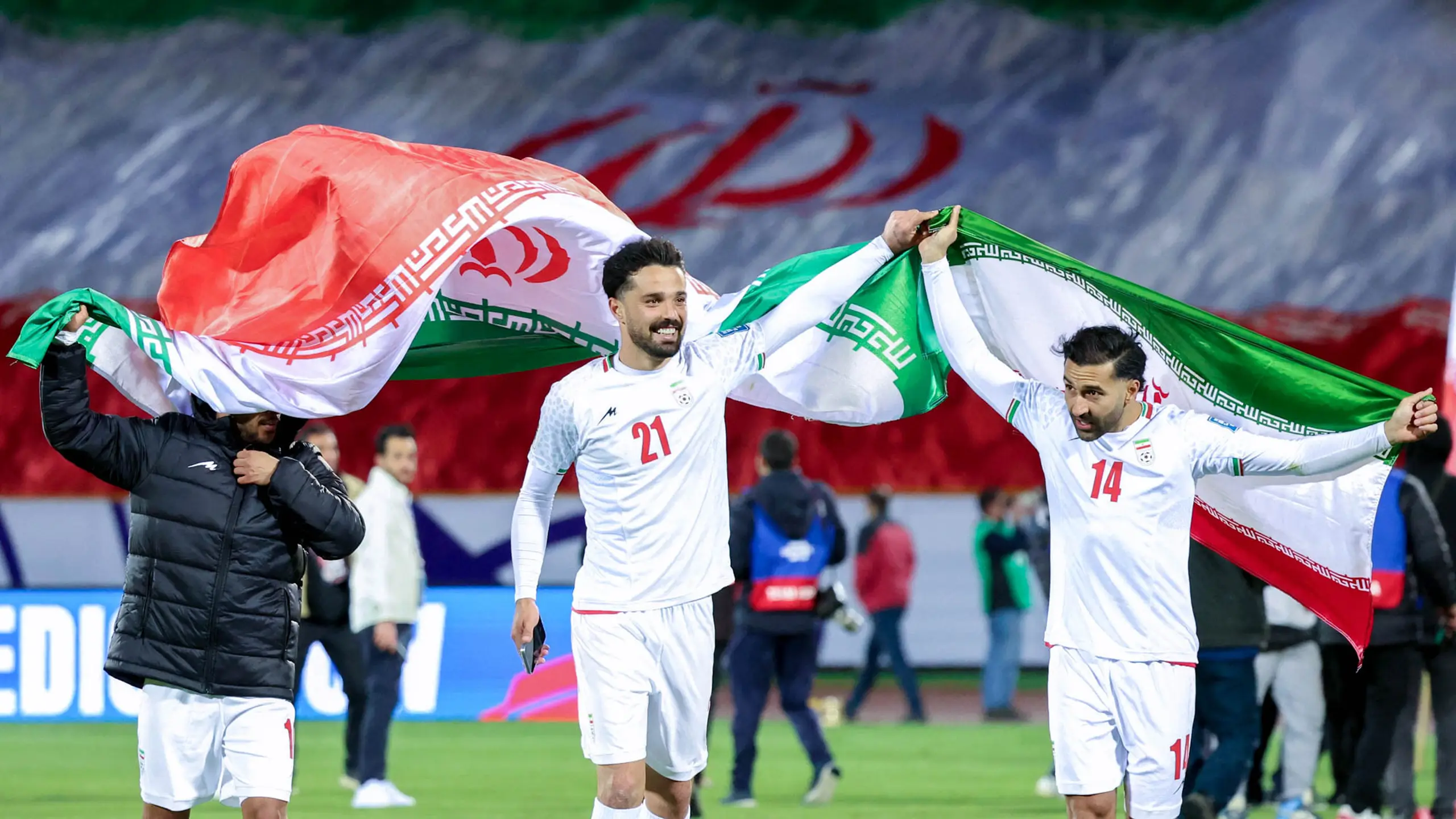 Klasemen Akhir Ronde Ketiga Kualifikasi Piala Dunia 2026 Zona Asia: Uzbekistan dan Yordania ...