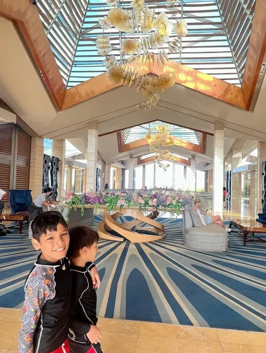 [Instagram/titi_kamall]