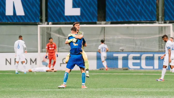 Mateo Kojican, pemain Persib Bandung, mengungkapkan kebanggaannya setelah mencetak gol indah yang membawa timnya meraih kemenangan atas Lion City Sailors dalam laga persahabatan.