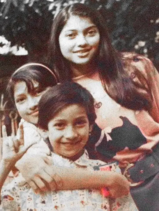 (Instagram/sazarita)