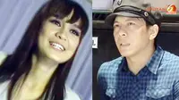 Ariel NOAH Kembali Jajaki Hubungan dengan Luna Maya?