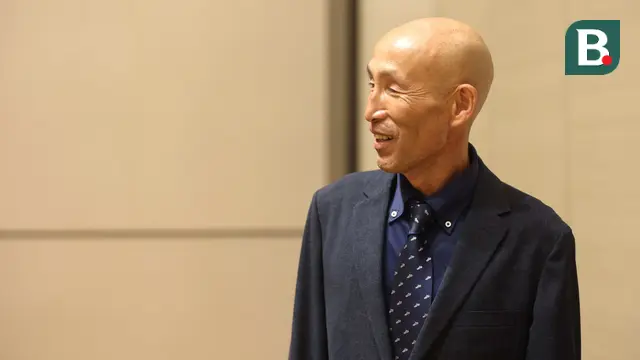 Satoru Mochizuki