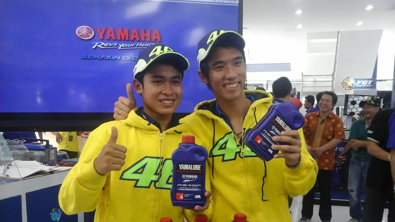 Galang Hendra