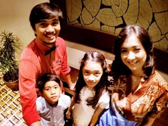 Siapa Sangka Gadis Cantik Ini Ternyata Anak Duta Sheila On 7