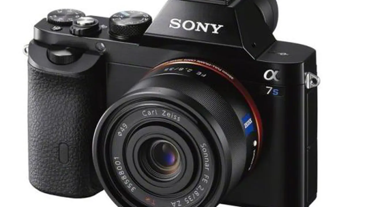 Sony A7s Resmi Diumumkan, Berapa Harganya?