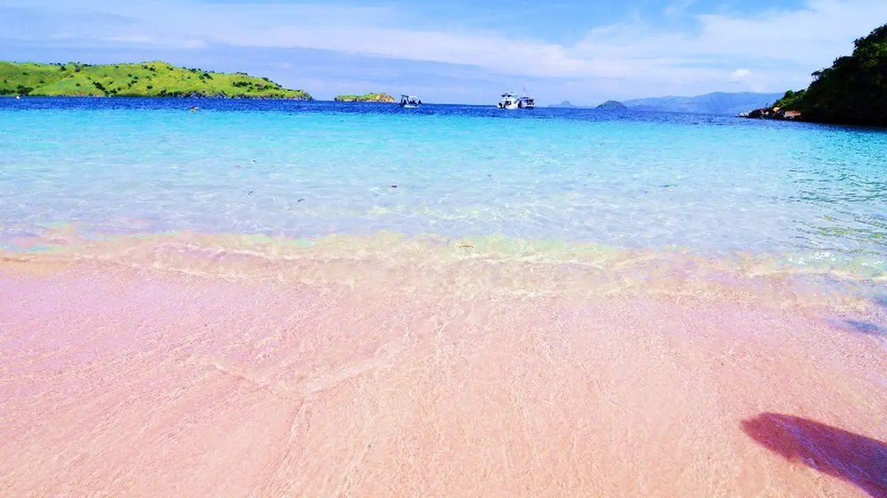 [Bintang] Nusa Tenggara