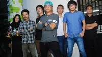 Andika Bergabung Lagi, Kangen Band Kembali ke Format Awal