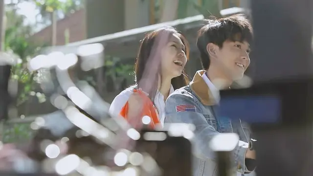 [Bintang] Sebelum Dilan 1990, Iqbaal Ramadhan Bermain Dalam Film Ini