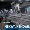 Aksi Nekat Pemotor Melaju di Rel, KAI Buka Suara