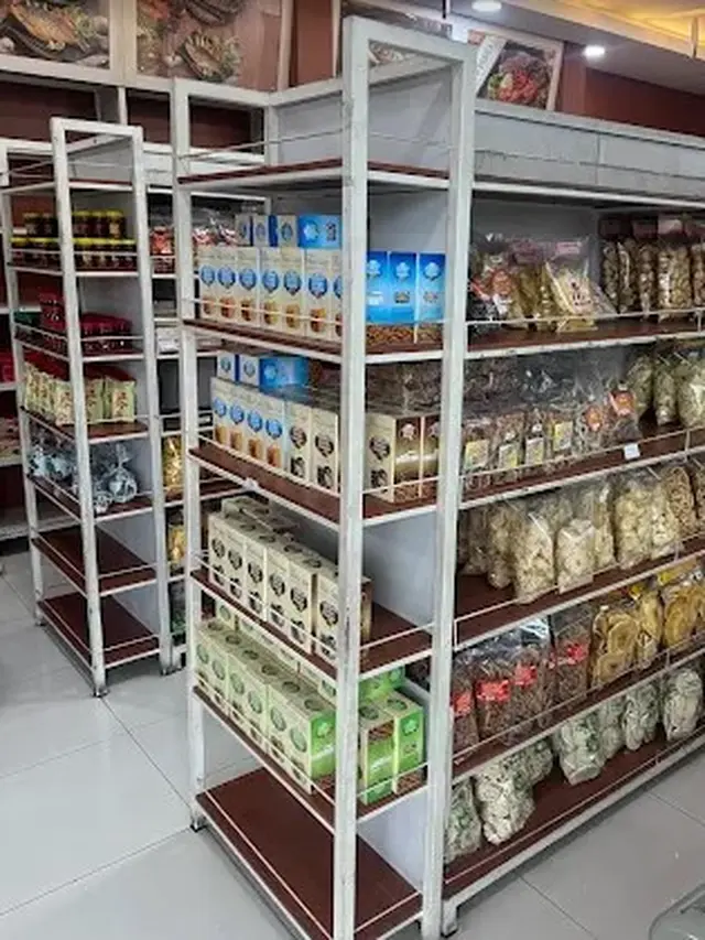 Bandeng Presto Semarang (Google Maps/Rasi Bintang)