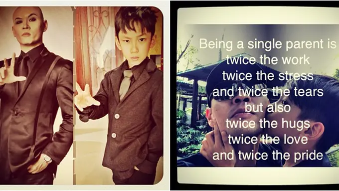 Photo copyright Instagram/corbuzier